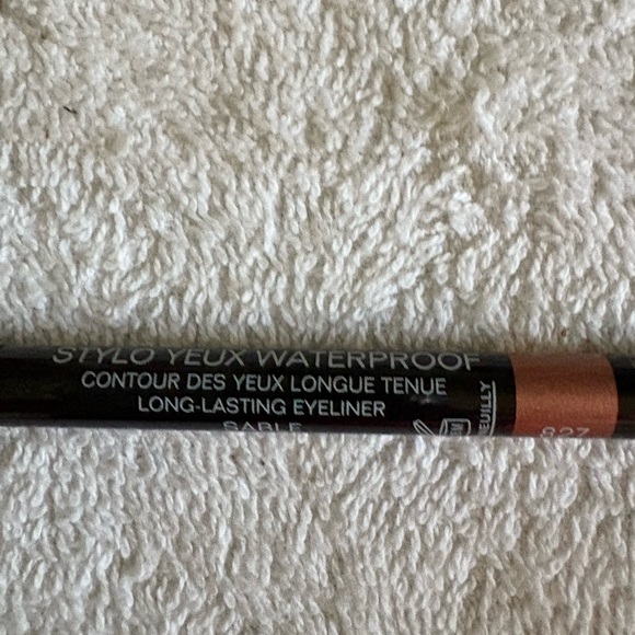 Stylo Yeux Waterproof-Sable - Picture 1 of 3